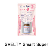 SVELTY Smart Super