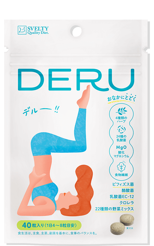 DERU